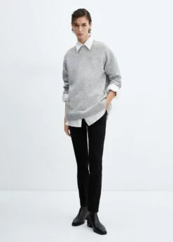 Pantalon Skinny Crop 29 Pantalon Skinny Crop -New Trendy Shop 57010760 99 99999999 01