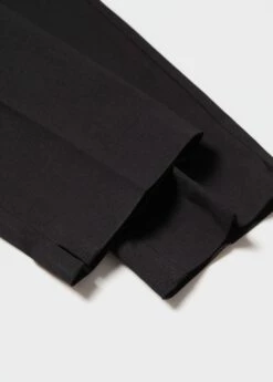 Pantalon Skinny Crop 36 Pantalon Skinny Crop -New Trendy Shop 57010760 99 D8