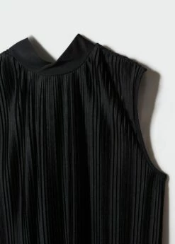 Haut Plissé Nœud 26 Haut Plissé Nœud -New Trendy Shop 57010763 99 D8