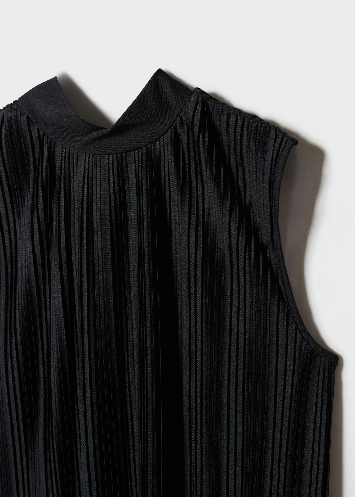 Haut Plissé Nœud 13 Haut Plissé Nœud – Image 13