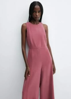 Combinaison Crop Bretelles -New Trendy Shop 57012001 85