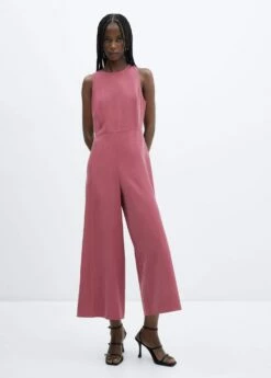 Combinaison Crop Bretelles -New Trendy Shop 57012001 85 99999999 01