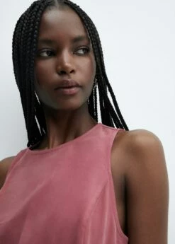 Combinaison Crop Bretelles -New Trendy Shop 57012001 85 D1