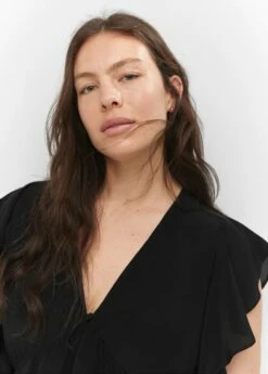 Blouse Volants 22 Blouse Volants -New Trendy Shop 57012895 99 D4