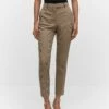 Pantalon Skinny Taille Normale