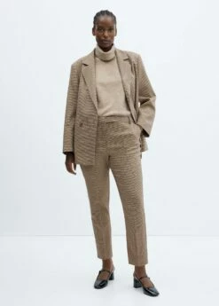 Pantalon Skinny Taille Normale 24 Pantalon Skinny Taille Normale -New Trendy Shop 57013804 43 D3