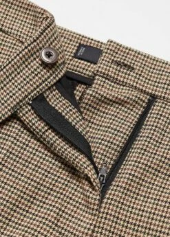 Pantalon Skinny Taille Normale 27 Pantalon Skinny Taille Normale -New Trendy Shop 57013804 43 D8