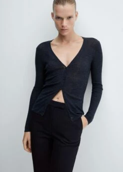 Pantalon Skinny Taille Normale 33 Pantalon Skinny Taille Normale -New Trendy Shop 57013804 56 D2