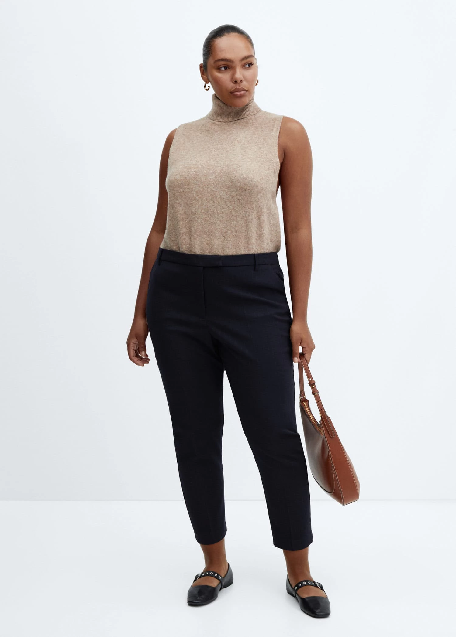 Pantalon Skinny Taille Normale 15 Pantalon Skinny Taille Normale – Image 15