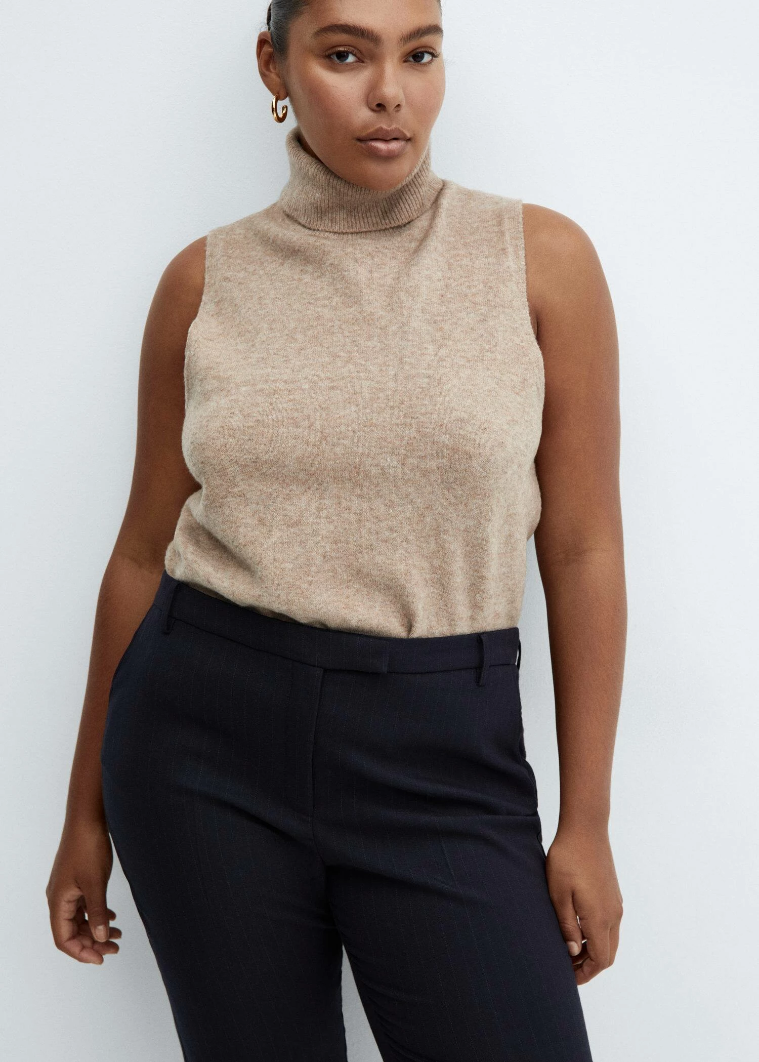 Pantalon Skinny Taille Normale 16 Pantalon Skinny Taille Normale – Image 16