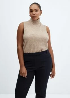 Pantalon Skinny Taille Normale 36 Pantalon Skinny Taille Normale -New Trendy Shop 57013804 56 D5