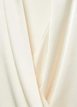 Blouse Croisée Sans Manches -New Trendy Shop 57013812 05 D8