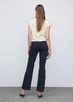 Blouse Croisée Sans Manches -New Trendy Shop 57013812 05 R