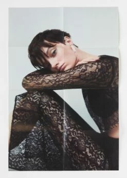 Blouse Crop Dentelle 11 Blouse Crop Dentelle -New Trendy Shop 57013824 99 D6