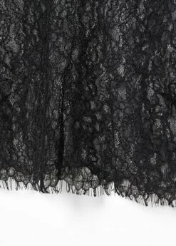 Blouse Crop Dentelle 12 Blouse Crop Dentelle -New Trendy Shop 57013824 99 D8