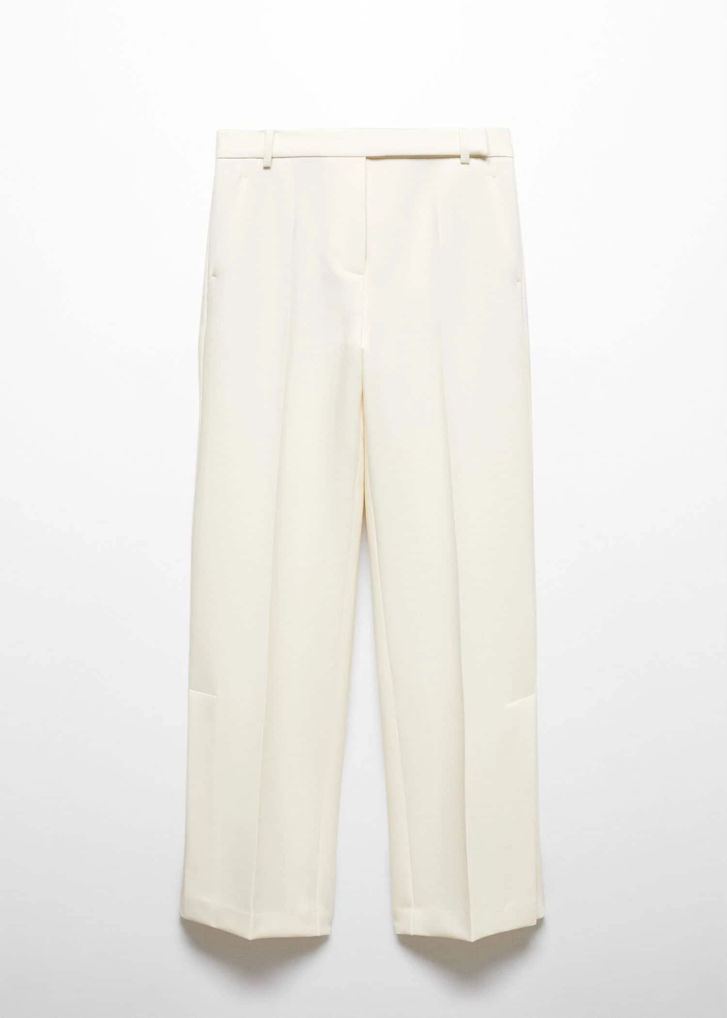 Pantalon Droit Ouvertures 17 Pantalon Droit Ouvertures – Image 17