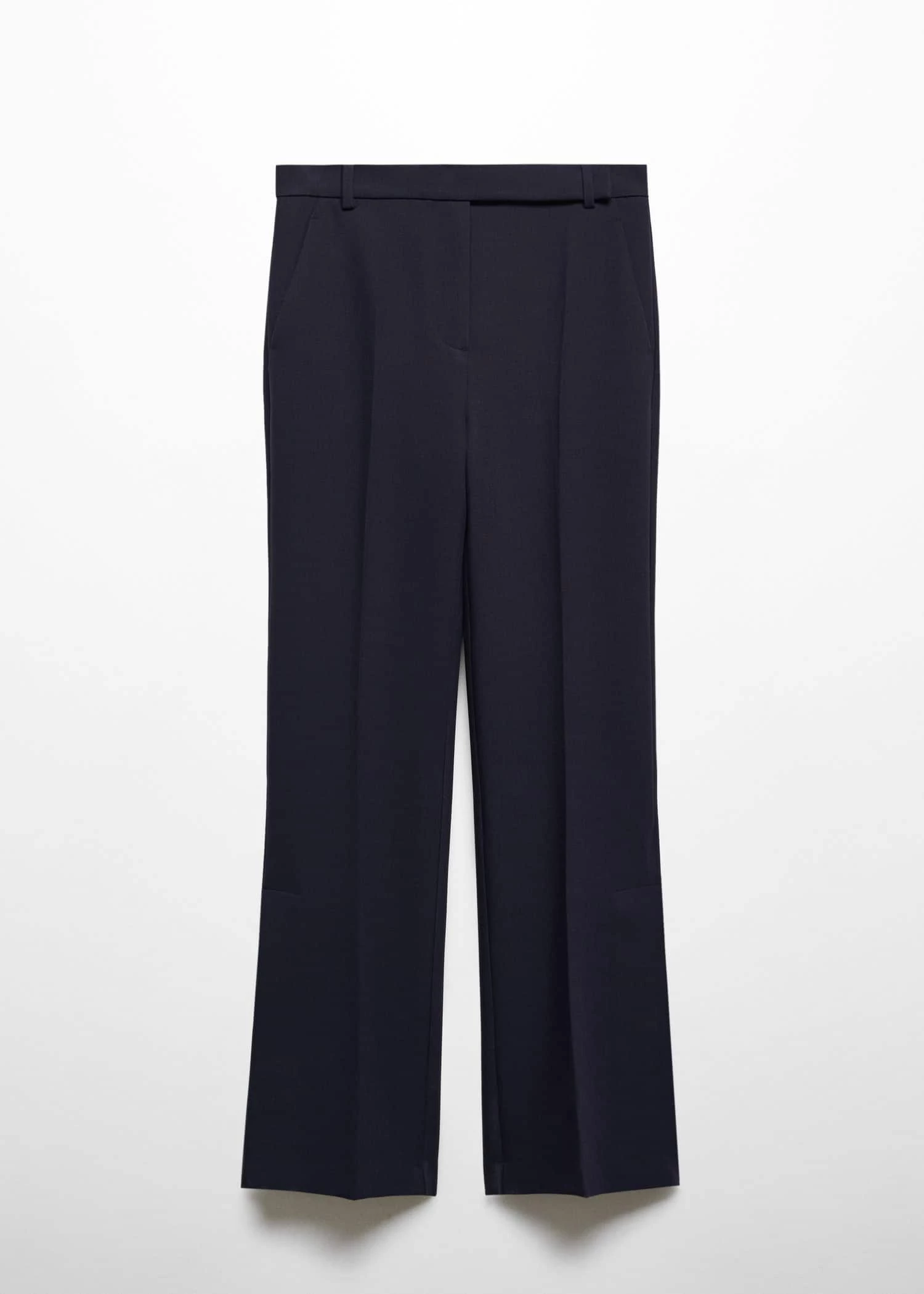 Pantalon Droit Ouvertures 10 Pantalon Droit Ouvertures – Image 10