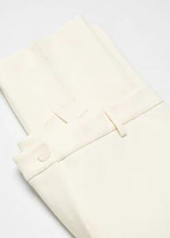 Pantalon Droit 7/8 21 Pantalon Droit 7/8 -New Trendy Shop 57016029 01 D8