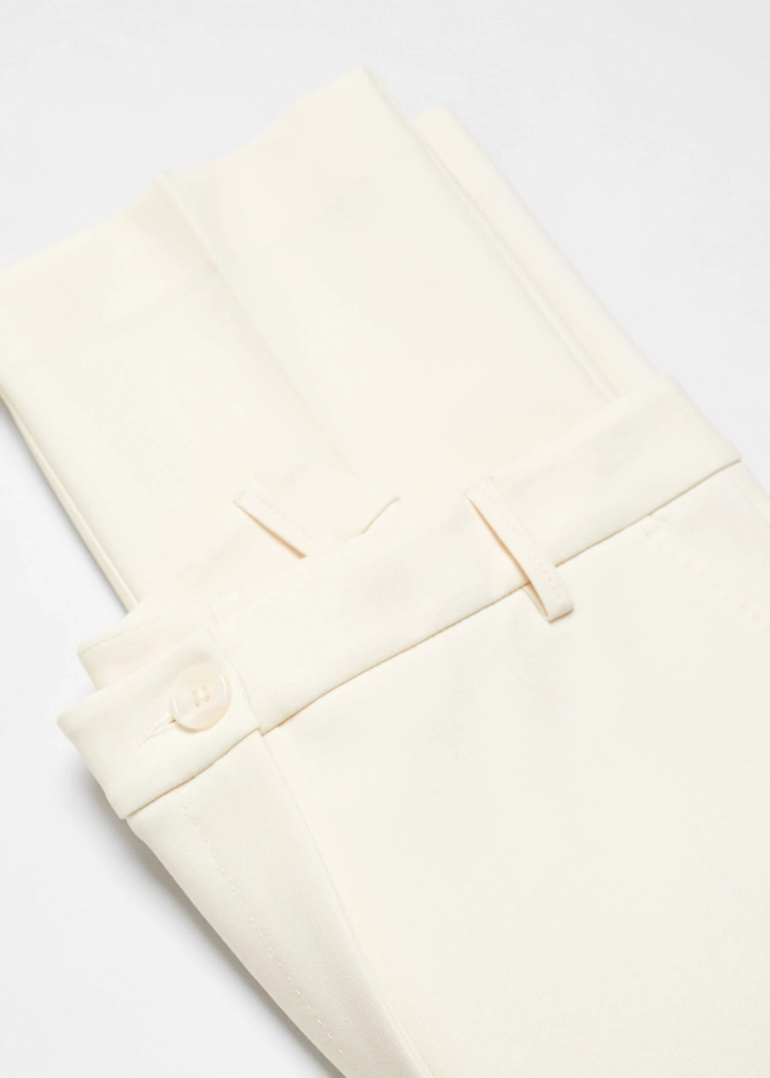 Pantalon Droit 7/8 7 Pantalon Droit 7/8 – Image 7