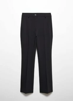 Pantalon Droit 7/8 29 Pantalon Droit 7/8 -New Trendy Shop 57016029 99 B