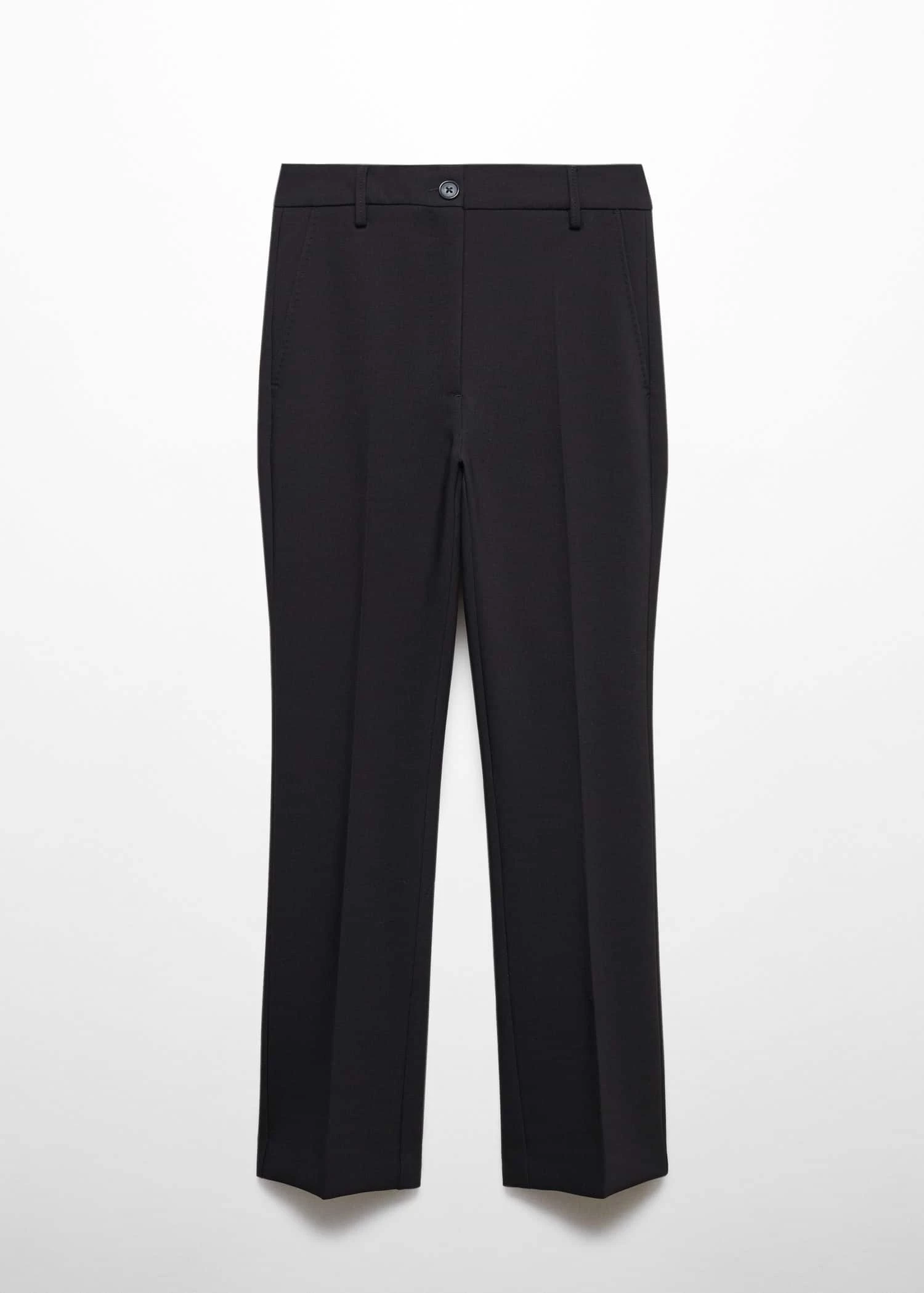 Pantalon Droit 7/8 15 Pantalon Droit 7/8 – Image 15