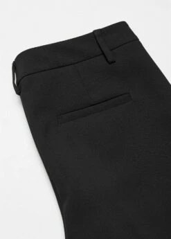 Pantalon Droit 7/8 28 Pantalon Droit 7/8 -New Trendy Shop 57016029 99 D8