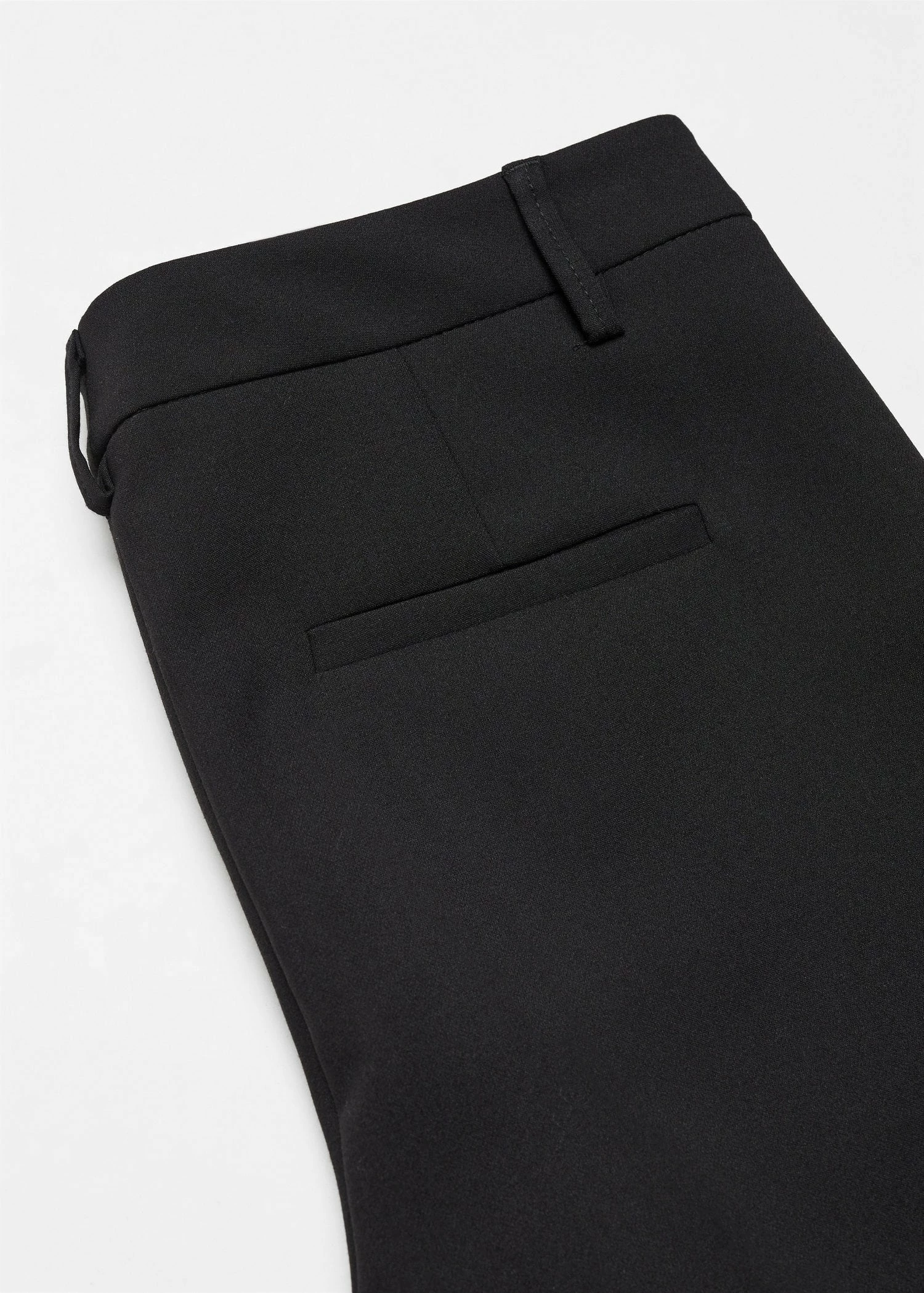 Pantalon Droit 7/8 14 Pantalon Droit 7/8 – Image 14