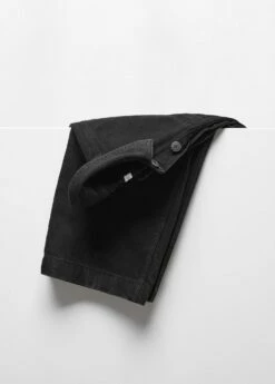 Combinaison Jean Cargo -New Trendy Shop 57016716 TN D8