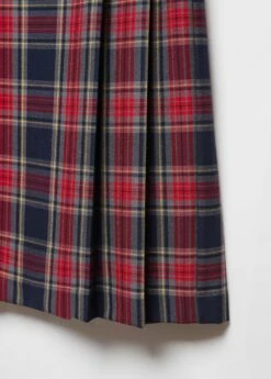 Jupe Midi Plissée 12 Jupe Midi Plissée -New Trendy Shop 57016718 70 D8