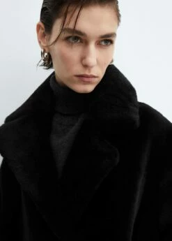 Veste Cuir Double Face -New Trendy Shop 57018271 99 D6