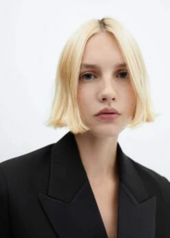 Veste Crop Boutons 11 Veste Crop Boutons -New Trendy Shop 57019095 99 D1