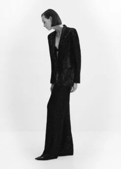 Veste Sequins -New Trendy Shop 57019096 99 D2