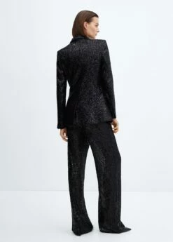 Veste Sequins -New Trendy Shop 57019096 99 R