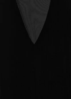 Robe Velours épaulettes -New Trendy Shop 57019111 99 D8