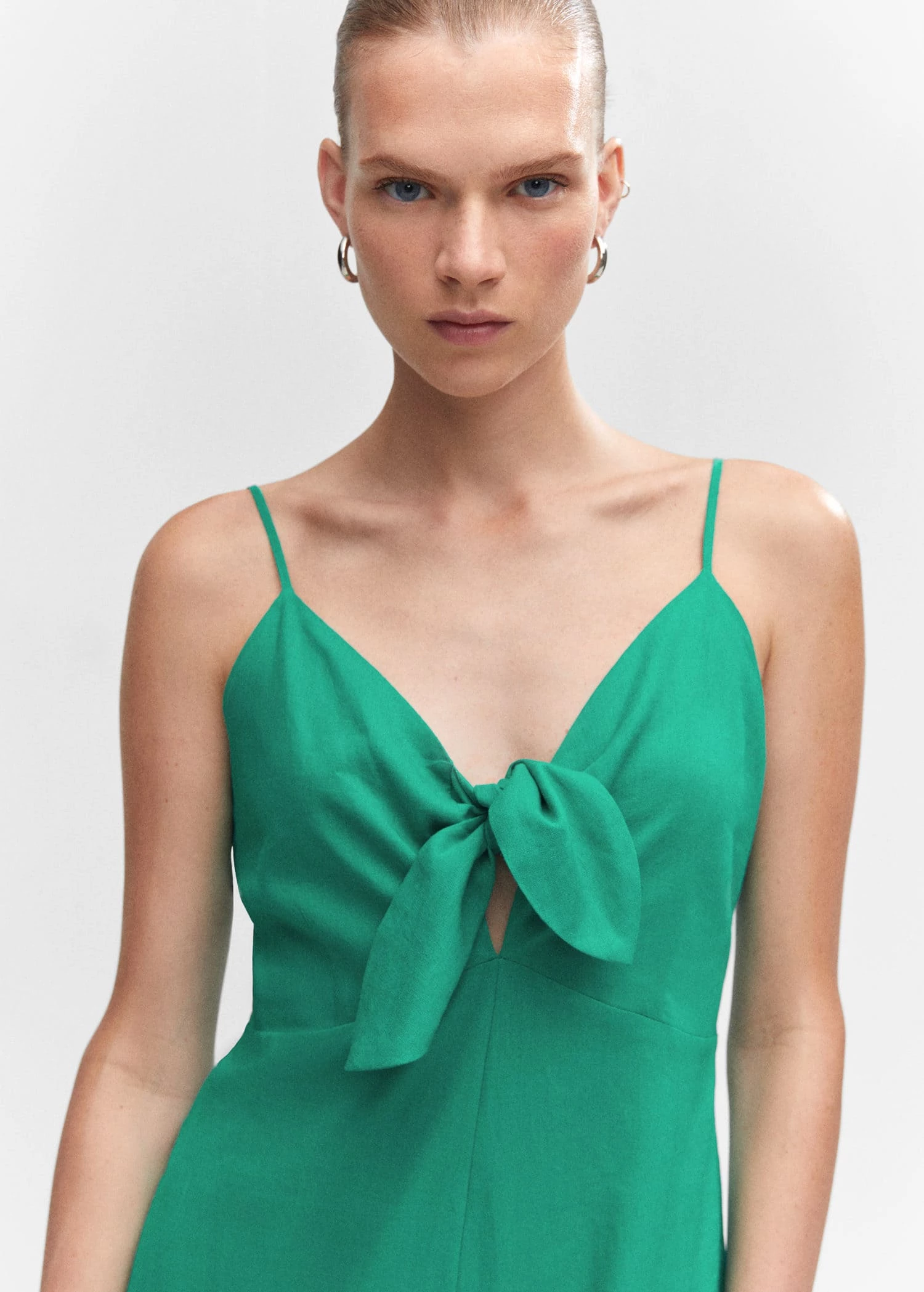 Combinaison Lin Nœud 4 Combinaison Lin Nœud – Image 4