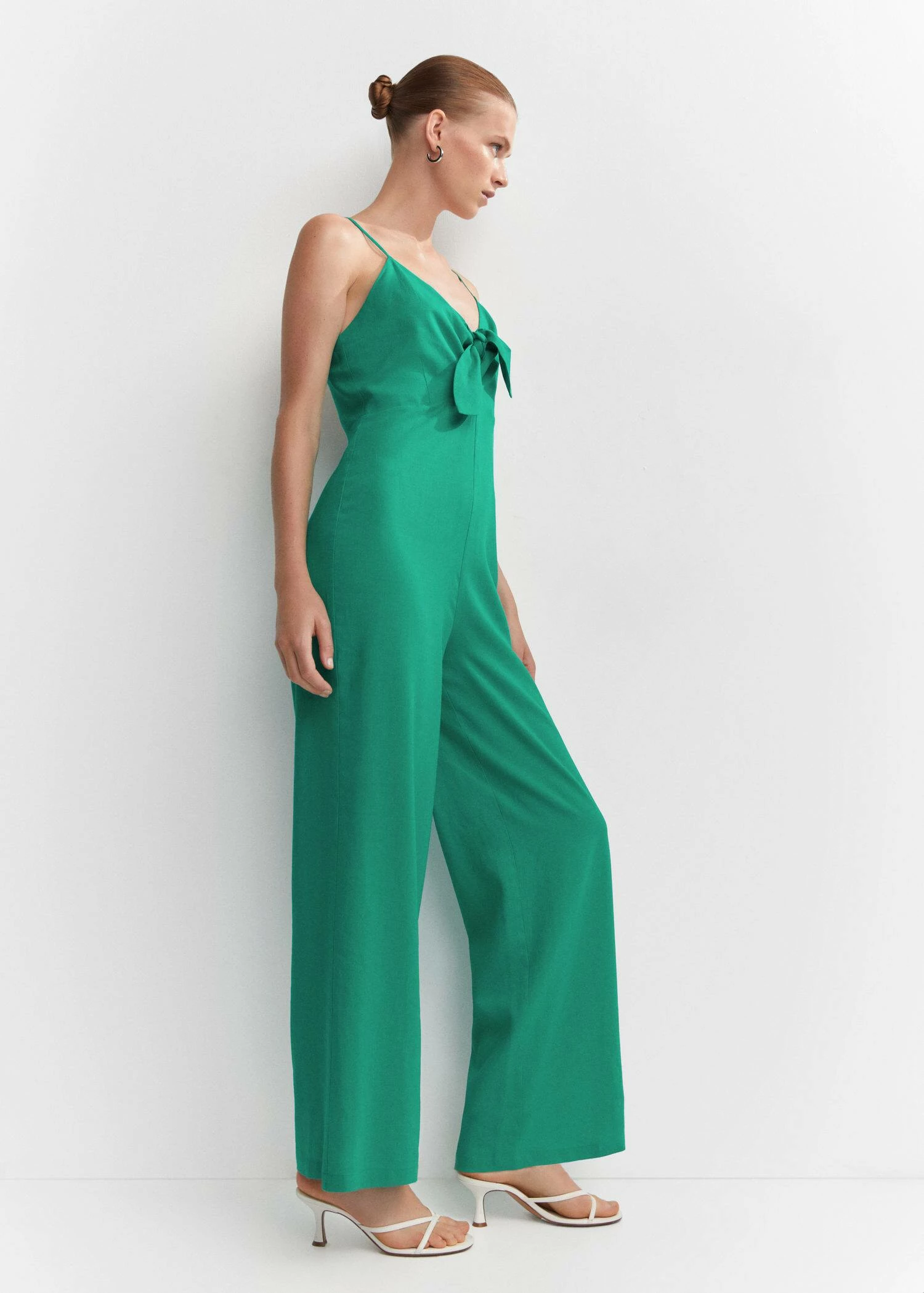 Combinaison Lin Nœud 5 Combinaison Lin Nœud – Image 5