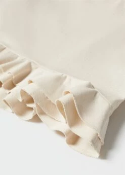 Minjupe Coton Volants 12 Minjupe Coton Volants -New Trendy Shop 57020452 05 D8