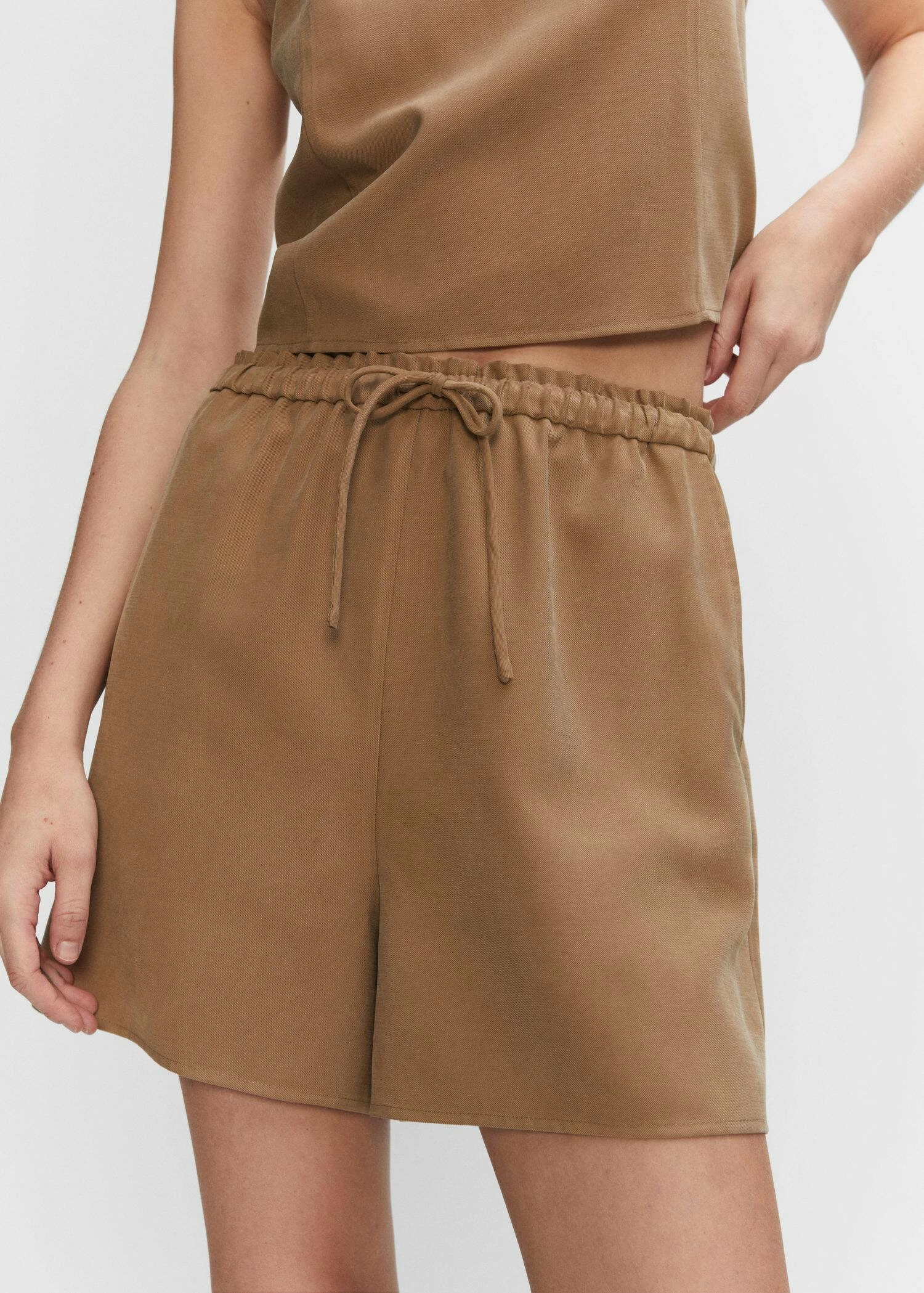 Short Taille élastique 10 Short Taille élastique – Image 10