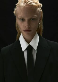 Veste Costume Bouton -New Trendy Shop 57023796 99 D7