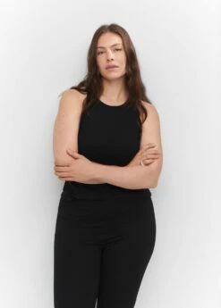 Legging Taille Haute -New Trendy Shop 57023802 99 D5