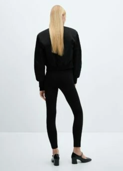 Legging Taille Haute -New Trendy Shop 57023802 99 R