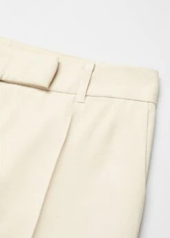 Pantalon Wideleg Taille Basse -New Trendy Shop 57023805 05 D8