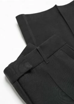 Pantalon Wideleg Taille Basse -New Trendy Shop 57023805 99 D8