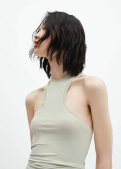 Top Emmanchures Américaines Décolleté -New Trendy Shop 57024039 45 D1