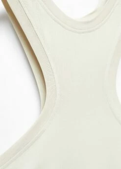 Top Emmanchures Américaines Décolleté -New Trendy Shop 57024039 45 D8