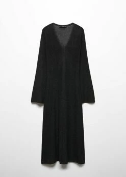 Robe Midi Maille Lurex 18 Robe Midi Maille Lurex -New Trendy Shop 57027717 99 B