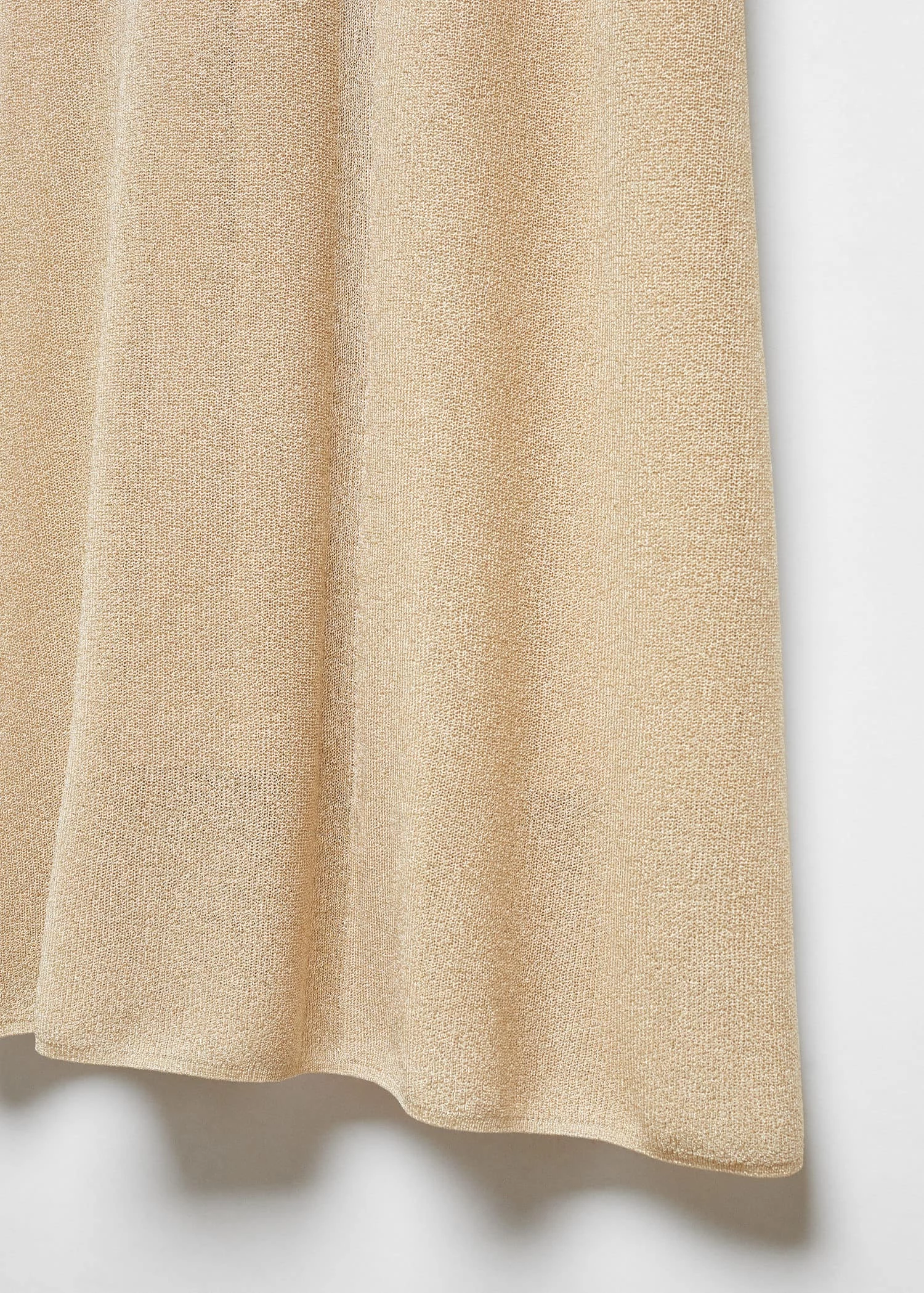 Robe Midi Maille Lurex 12 Robe Midi Maille Lurex – Image 12