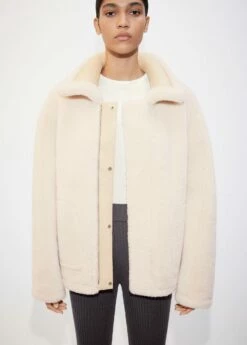 Pantalon évasé Côtelé