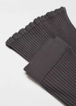 Pantalon évasé Côtelé -New Trendy Shop 57027736 95 D8