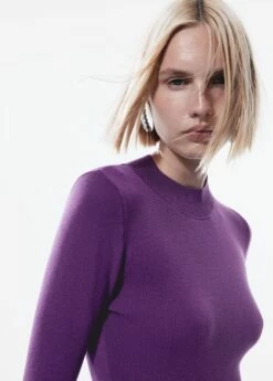 Robe Longue Maille 10 Robe Longue Maille -New Trendy Shop 57027757 65 D1